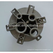 die casting auto part